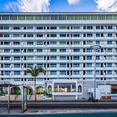 Hotel Hacienda Mazatlan Sea View Zewnętrze zdjęcie